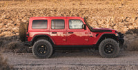 AEV Snorkel Kit for JL Wrangler and JT Gladiator