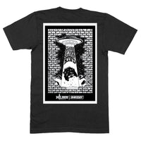 Spaceship Shirt (Mens) - Shreddy