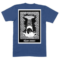 Spaceship Shirt (Mens) - Shreddy
