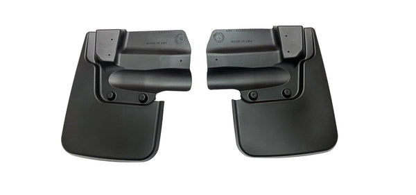 AEV Splash Guards for 2018+ JL Wrangler