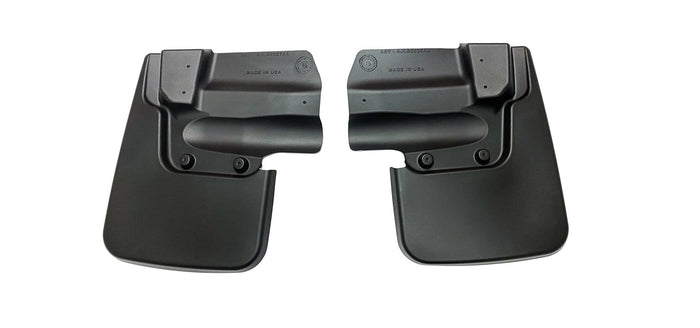 AEV Splash Guards for 2018+ JL Wrangler