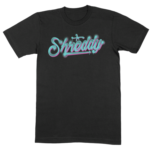Spray Shirt (Mens) - Shreddy