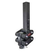 GEN-Y HITCH Gooseneck Coupler Spartan