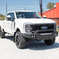 NEW 2023 F350 LARIAT 'CUSTOM BUILD' - STAR WHITE (STOCK # 5014)