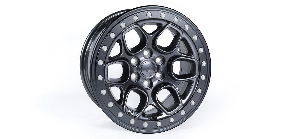 AEV Crestone DualSport Wheel for Toyota and Lexus