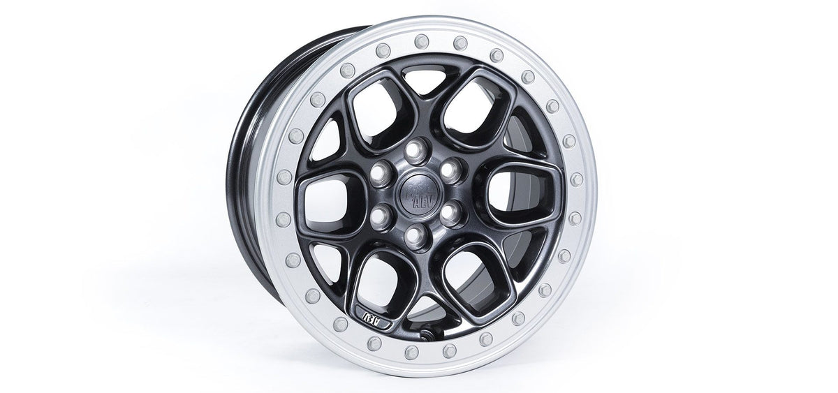 AEV Crestone DualSport Wheel for Toyota and Lexus