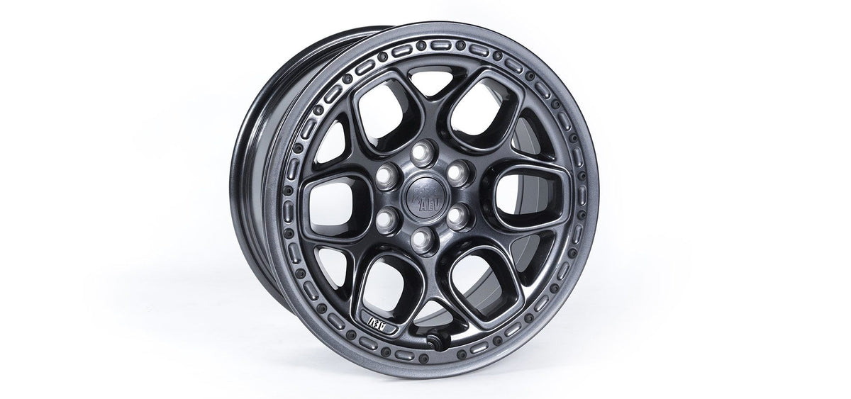 AEV Crestone DualSport Wheel for Toyota and Lexus