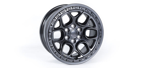 AEV Crestone DualSport Wheel for Toyota and Lexus