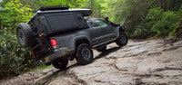 AEV Crestone DualSport Wheel for Toyota and Lexus