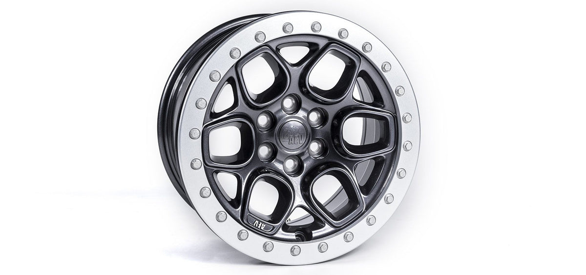 AEV Crestone DualSport Wheel for Toyota and Lexus