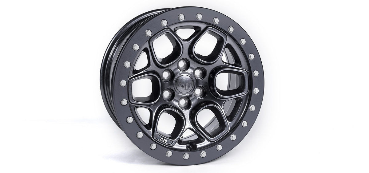 AEV Crestone DualSport Wheel for Toyota and Lexus