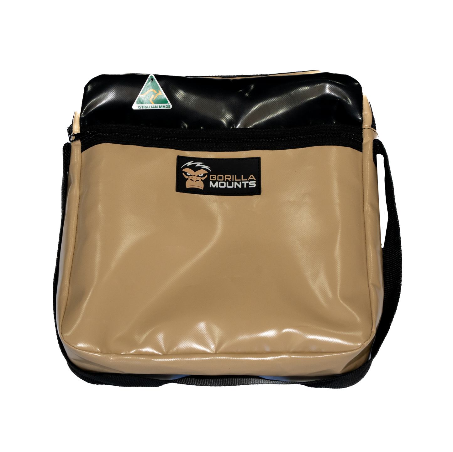 GORILLA MOUNTS PVC Carry Bag