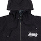 Team Jacket Black 3.0 (Mens) - Shreddy