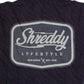 Team Jacket Black 3.0 (Mens) - Shreddy