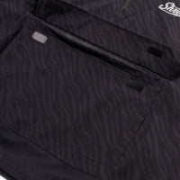 Team Jacket Black 3.0 (Mens) - Shreddy