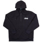 Team Jacket Black 3.0 (Mens) - Shreddy