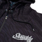 Team Jacket Black 3.0 (Mens) - Shreddy