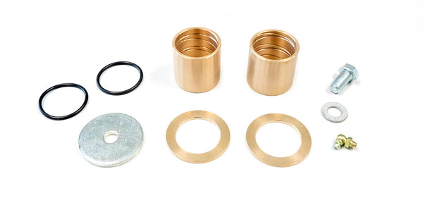 Tire Carrier Spindle Rebuild Kit