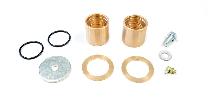 Tire Carrier Spindle Rebuild Kit