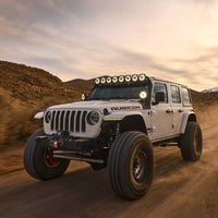 45" Gravity®️ Titan™ LED Light Bar - 7-Light