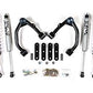 BDS 3" (2.0 IFP) Coilover Lift Kit (Tundra 4x4 2007-2021)