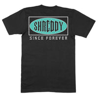 Tough Shirt Black (Mens)