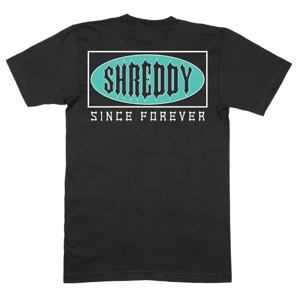 Tough Shirt Black (Mens)