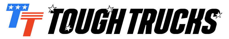 Tough Trucks Australia
