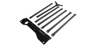 AEV Transmission Skid Plate for 2019-2022 Chevrolet Colorado ZR2 Bison