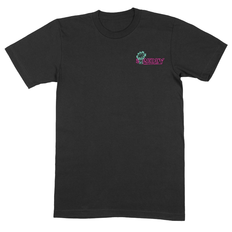 Twin Palms Shirt (Mens) - Shreddy