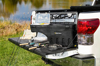 UnderCover SwingCase — Lockable Ute Tray Side Storage Box | Toyota Hilux (2015-2025)