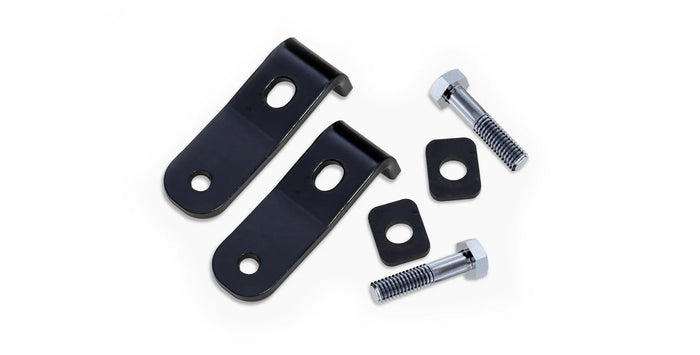 AEV Universal Light Mount for EX/RX Front Bumper