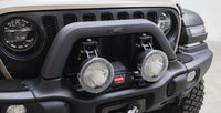 AEV Universal Light Mount for EX/RX Front Bumper