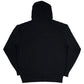 Varsity Hoodie Black (Mens) - Shreddy