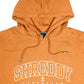 Varsity Hoodie Saddle (Mens) - Shreddy