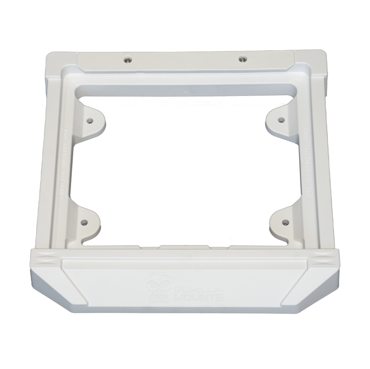 GORILLA MOUNTS Starlink Mini Mount