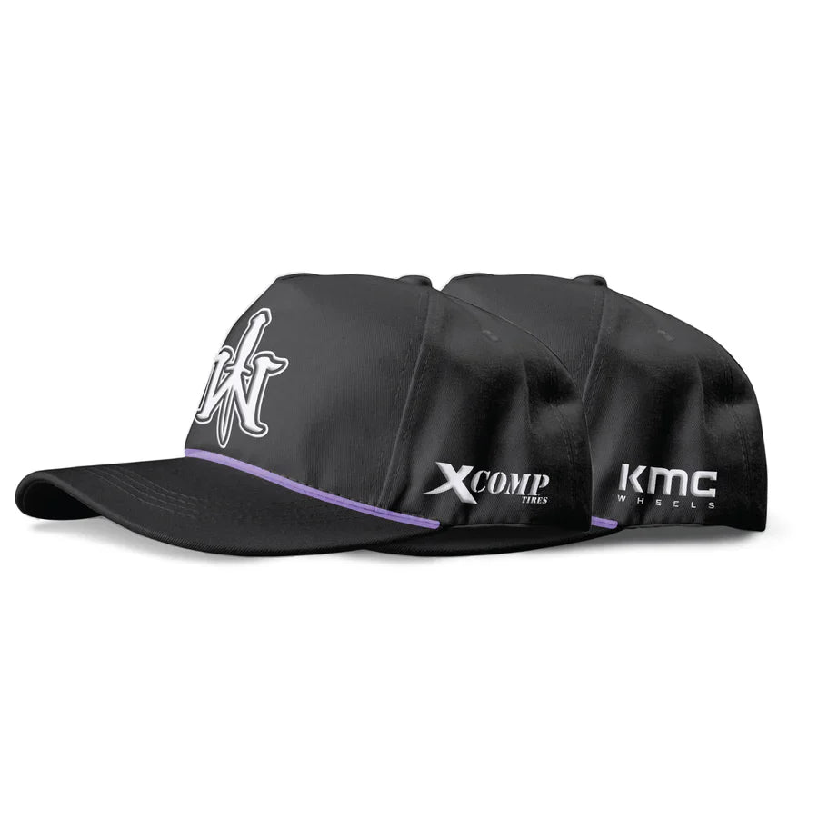 Wilkey Works Snapback