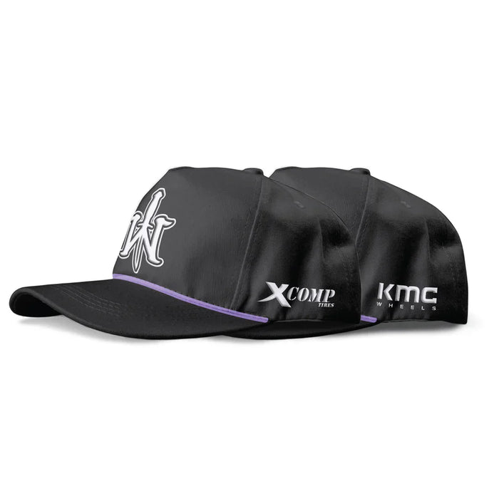 Wilkey Works Snapback