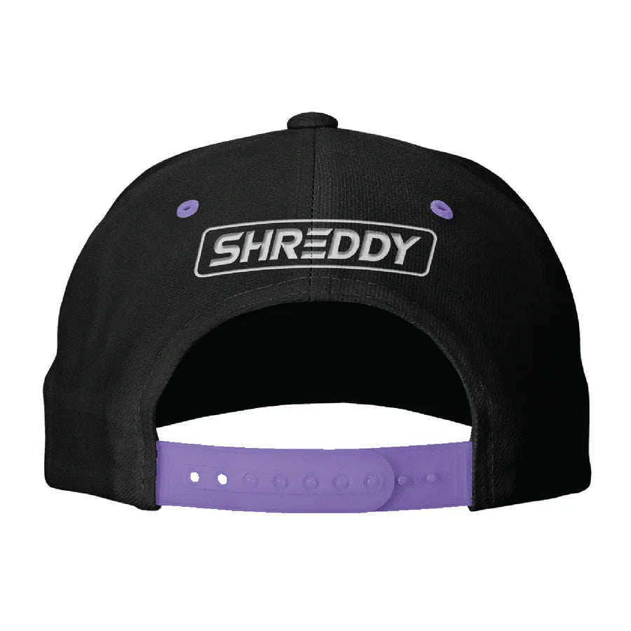 Wilkey Works Snapback