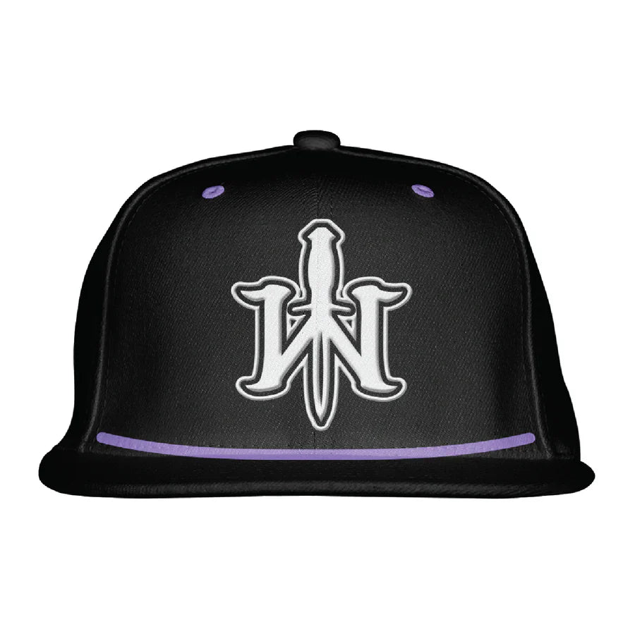 Wilkey Works Snapback