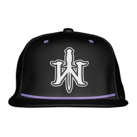 Wilkey Works Snapback