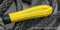 AEV Winch Extension Ropes