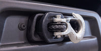 AEV Winch Hook Isolator