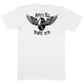 Wings Shirt (Mens) - Shreddy