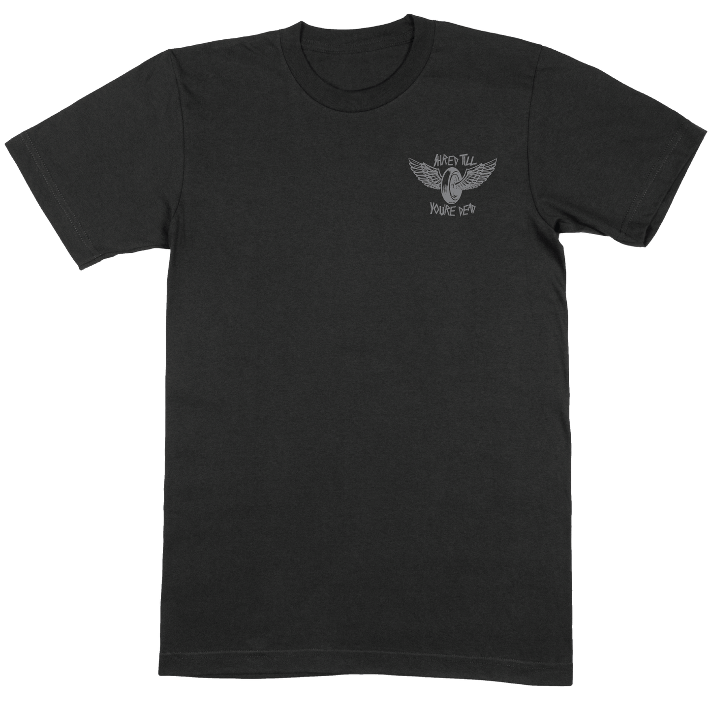 Wings Shirt (Mens) - Shreddy