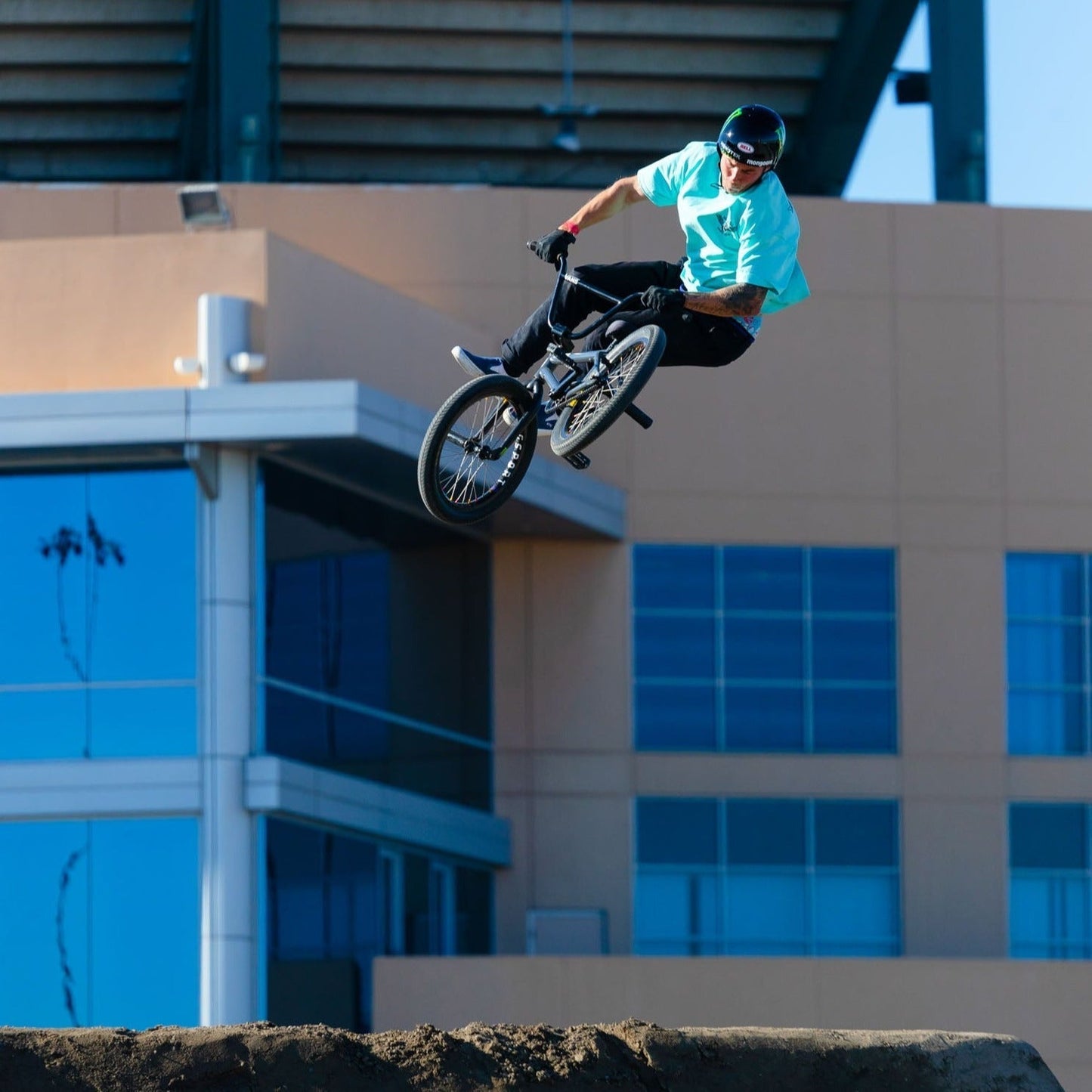 Wings Shirt (Mens) - Shreddy