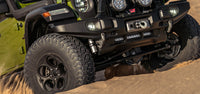 AEV / Bilstein XP8100 Reservoir Shocks for JT Gladiator