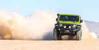 AEV / Bilstein XP8100 Reservoir Shocks for JT Gladiator