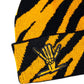Zebra Beanie - Shreddy
