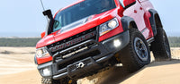 AEV Front Bumper for 2019-2022 Colorado ZR2 Bison